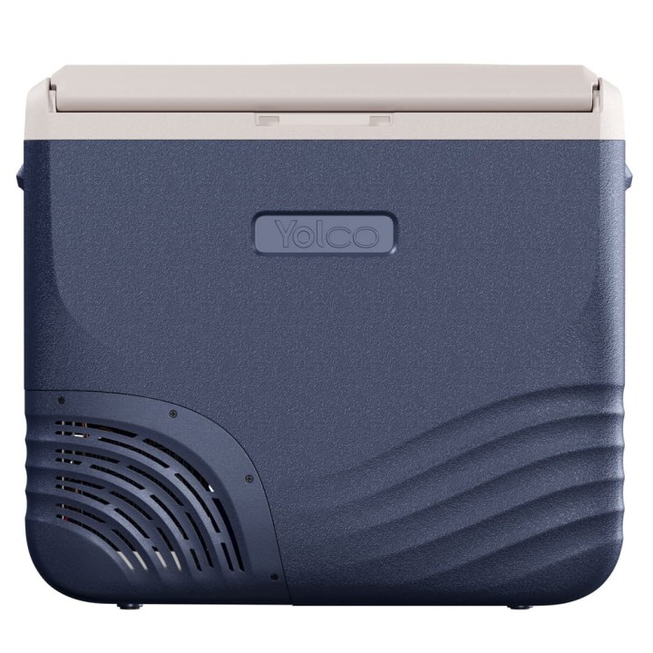 Lodówka kompresorowa Yolco NX50 Blue 47 l | Szekla4x4