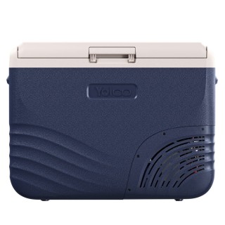 Lodówka kompresorowa Yolco NX40 Blue 37 l | Szekla4x4