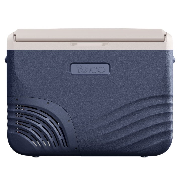 Lodówka kompresorowa Yolco NX40 Blue 37 l | Szekla4x4