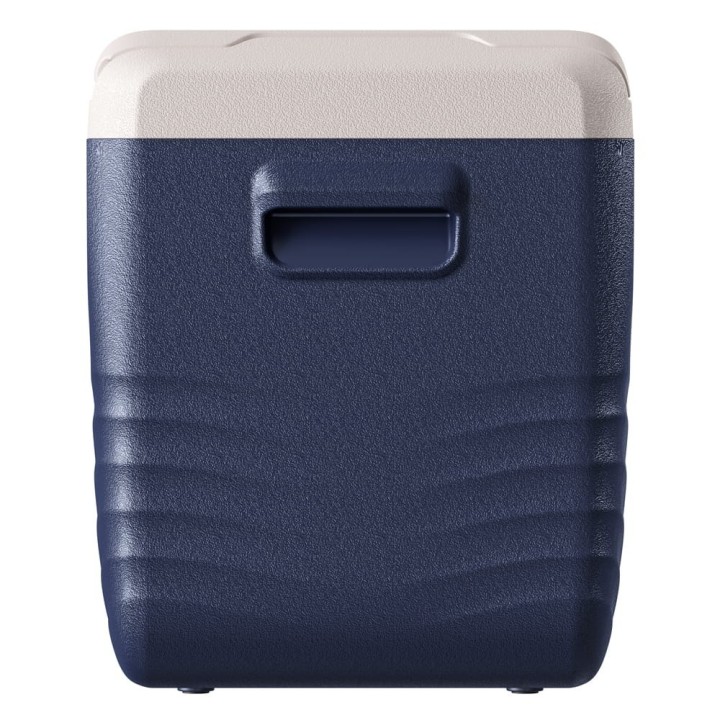 Lodówka kompresorowa Yolco NX40 Blue 37 l | Szekla4x4