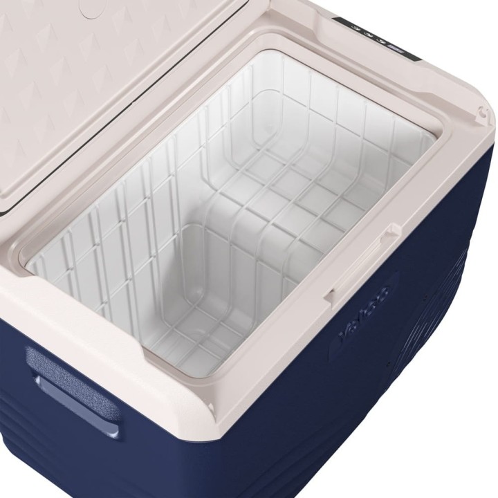 Lodówka kompresorowa Yolco NX40 Blue 37 l | Szekla4x4