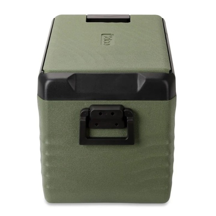 Lodówka Yolco KX30 Green 25 l Dual-Zone | Szekla4x4