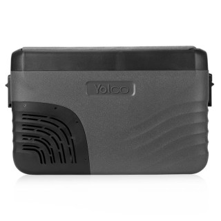 Lodówka Yolco KX30 Carbon 25 l Dual-Zone | Szekla4x4