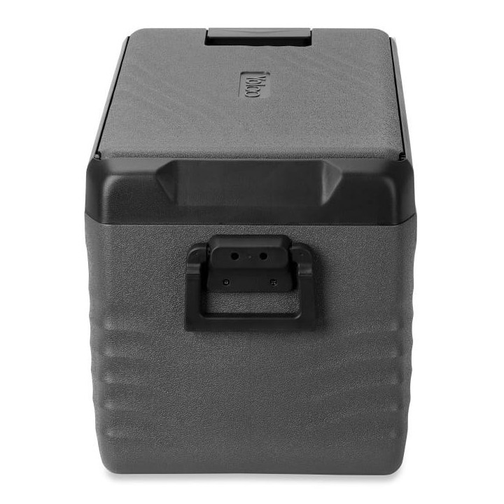Lodówka Yolco KX30 Carbon 25 l Dual-Zone | Szekla4x4