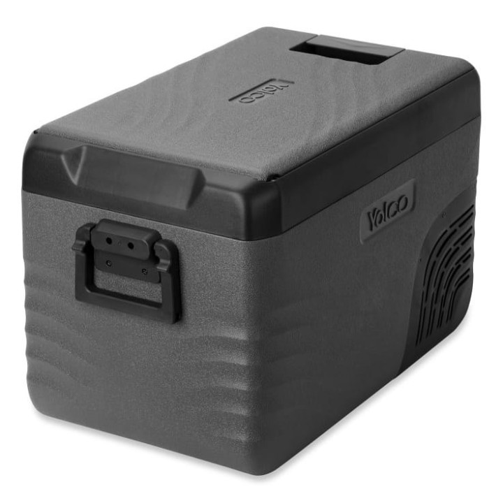 Lodówka Yolco KX30 Carbon 25 l Dual-Zone | Szekla4x4