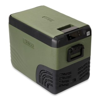 Lodówka Yolco KX40 Green 34 l Dual-Zone | Szekla4x4