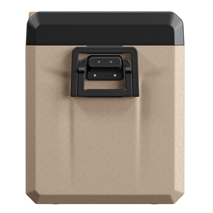 Lodówka Yolco TCX50 Sand 50 l Dual-Zone | Szekla4x4