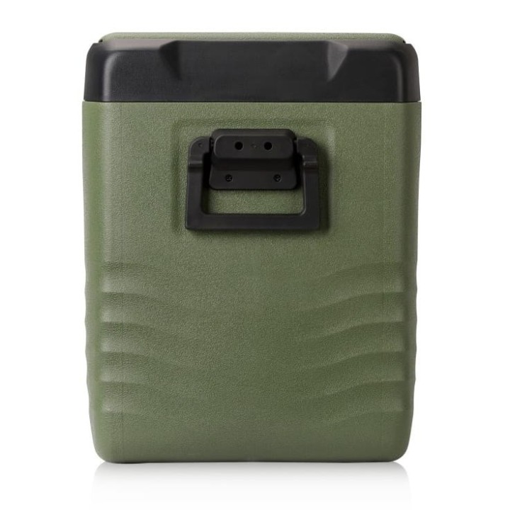 Lodówka Yolco KX40 Green 34 l Dual-Zone | Szekla4x4