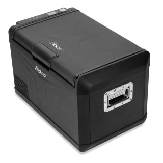 Lodówka kompresorowa Yolco GCX37 Black 37 l | Szekla4x4