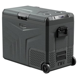 Lodówka Yolco TCX60 Carbon 60 l Dual-Zone | Szekla4x4
