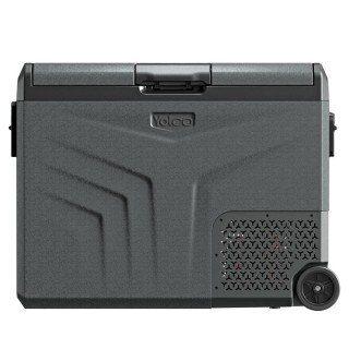 Lodówka Yolco TCX60 Carbon 60 l Dual-Zone | Szekla4x4