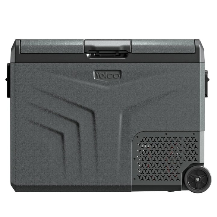 Lodówka Yolco TCX60 Carbon 60 l Dual-Zone | Szekla4x4