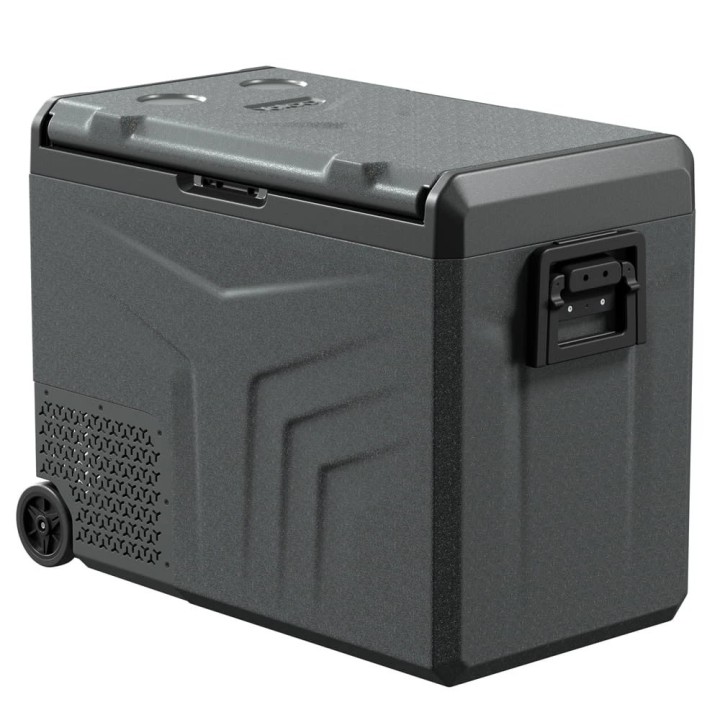 Lodówka Yolco TCX60 Carbon 60 l Dual-Zone | Szekla4x4
