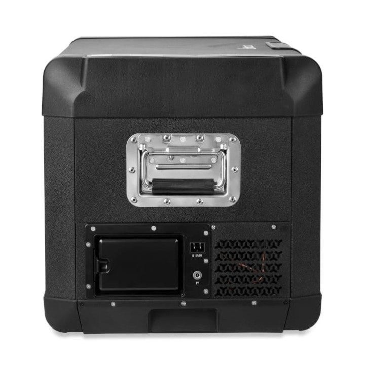 Lodówka kompresorowa Yolco GCX37 Black 37 l | Szekla4x4