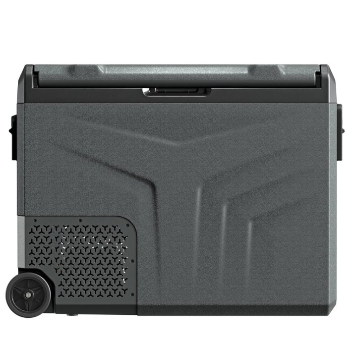 Lodówka Yolco TCX60 Carbon 60 l Dual-Zone | Szekla4x4