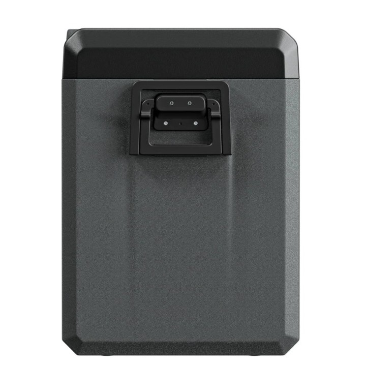 Lodówka Yolco TCX60 Carbon 60 l Dual-Zone | Szekla4x4