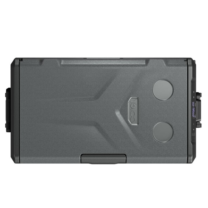Lodówka Yolco TCX60 Carbon 60 l Dual-Zone | Szekla4x4