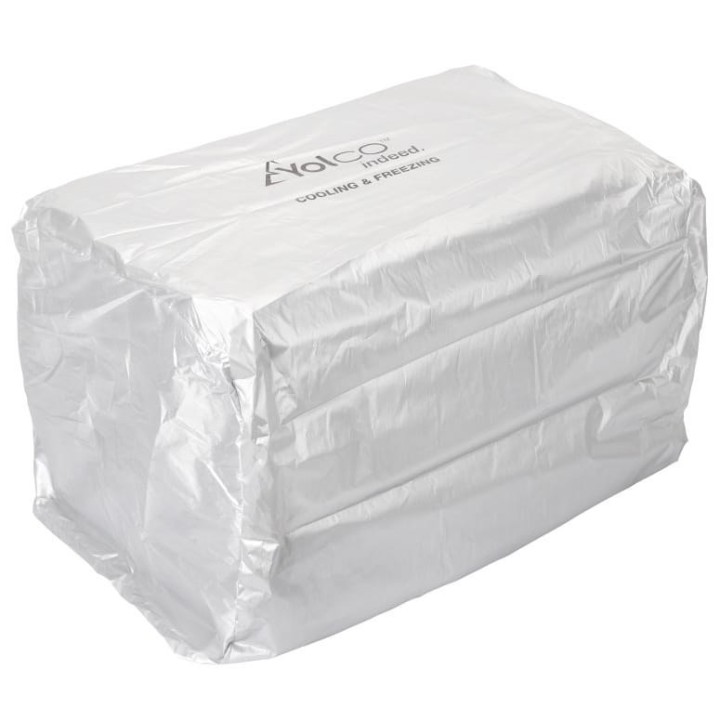 Lodówka kompresorowa Yolco GCX37 Black 37 l | Szekla4x4