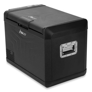Lodówka kompresorowa Yolco GCX47 Black 47 l | Szekla4x4