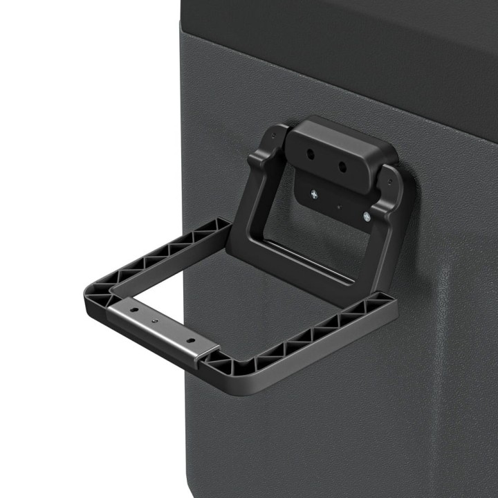 Lodówka Yolco TCX60 Carbon 60 l Dual-Zone | Szekla4x4