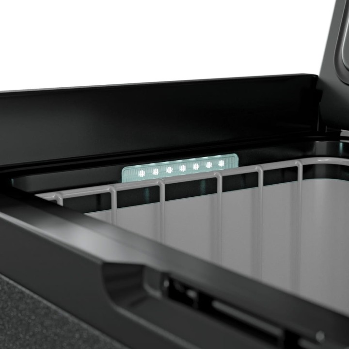 Lodówka Yolco TCX60 Carbon 60 l Dual-Zone | Szekla4x4