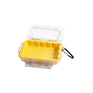 Pojemnik 170x120x45 Wolfcase żółta