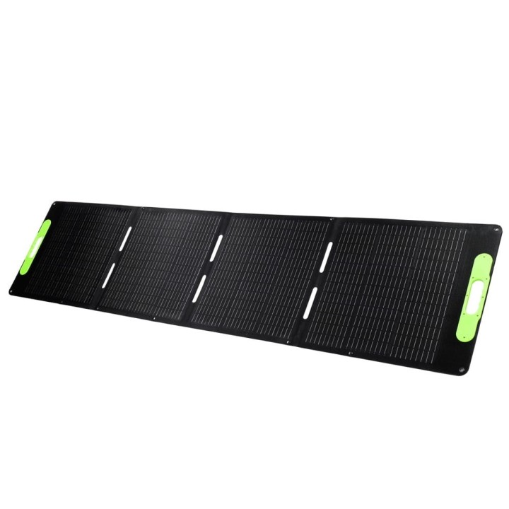 Panel fotowoltaiczny Yolco ZS200W 200 W do lodówek