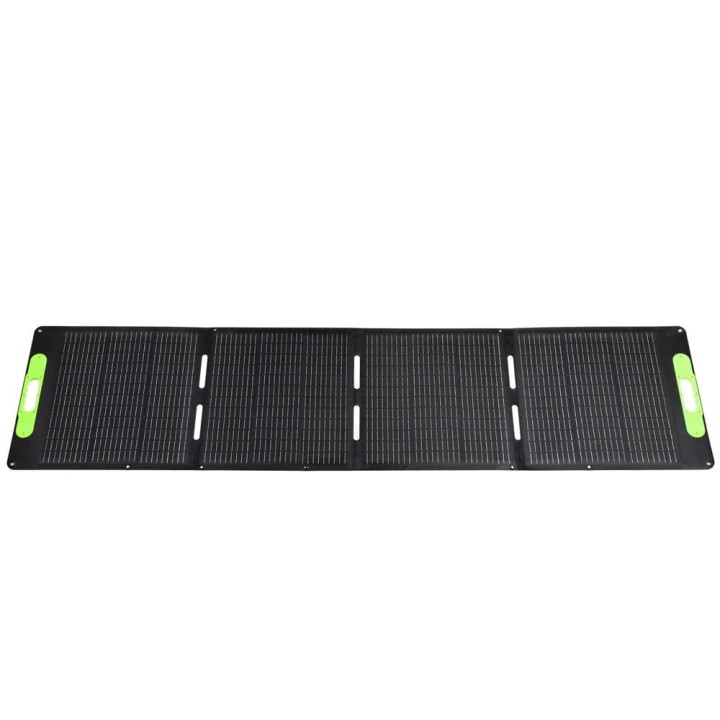 Panel fotowoltaiczny Yolco ZS200W 200 W do lodówek