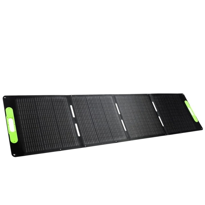 Panel fotowoltaiczny Yolco ZS200W 200 W do lodówek
