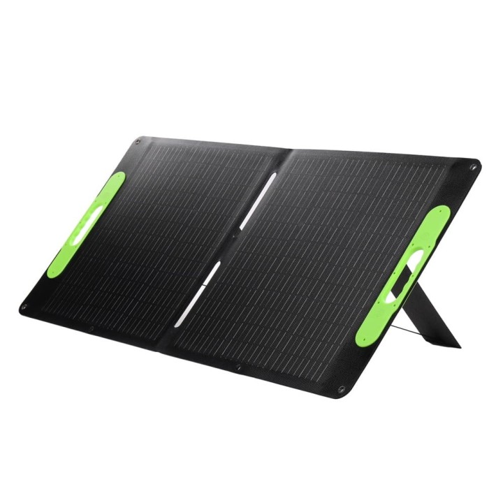 Panel fotowoltaiczny Yolco ZS100W 100 W do lodówek