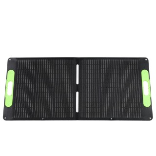 Panel fotowoltaiczny Yolco ZS100W 100 W do lodówek