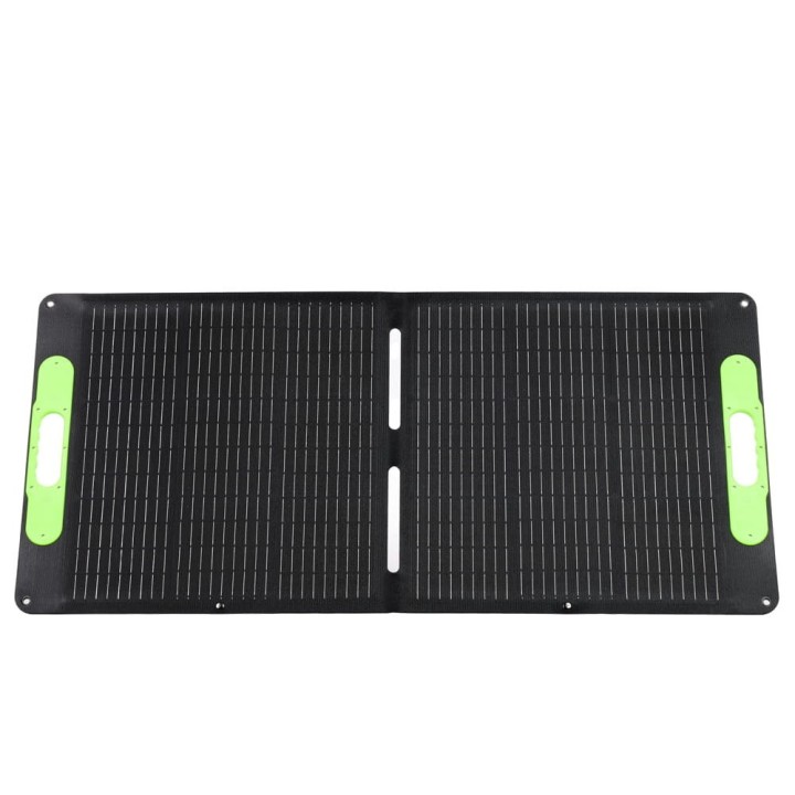 Panel fotowoltaiczny Yolco ZS100W 100 W do lodówek