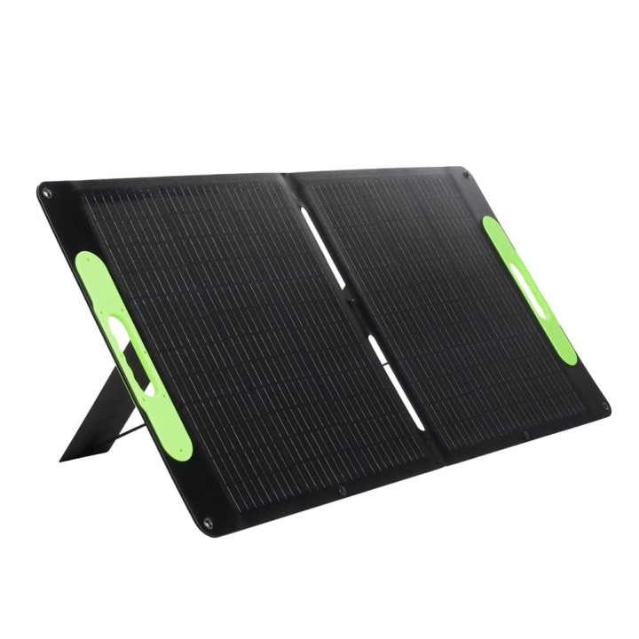 Panel fotowoltaiczny Yolco ZS100W 100 W do lodówek