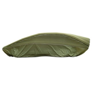 Yolco HS3 Inflatable Hail Cover for Cars – with Pump