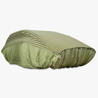 Yolco HS2 Inflatable Hail Cover for Cars – with Pump