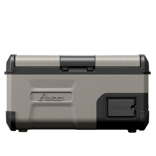 Yolco FCX18 Cream – lodówka kompresorowa 18 l, 12/24V