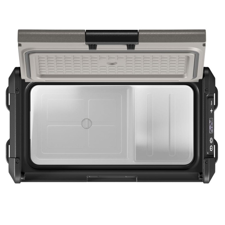 Yolco FCX18 Cream – lodówka kompresorowa 18 l, 12/24V