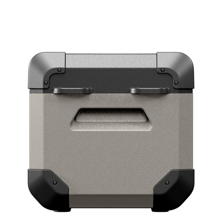 Yolco FCX18 Cream – lodówka kompresorowa 18 l, 12/24V