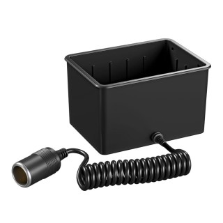 Adapter baterii Yolco DSC1B do lodówek | Szekla4x4
