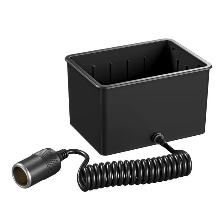 Adapter baterii Yolco DSC1B do lodówek | Szekla4x4