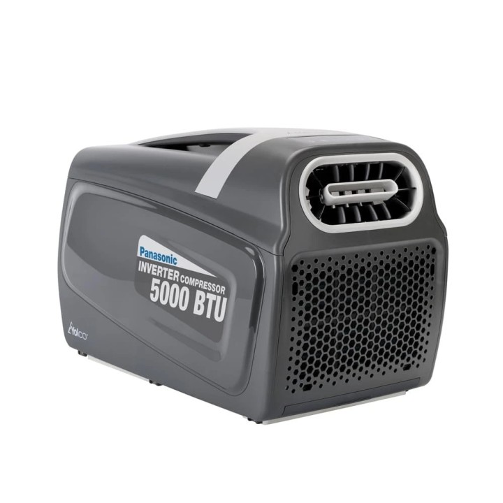 Klimatyzator Yolco TC590 5000 BTU – kamper, van, namiot