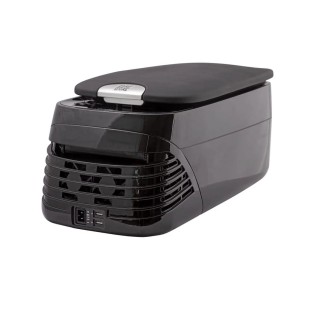 Yolco CX8 Black – lodówka z podgrzewaniem 8 l na siedzenie