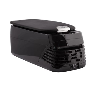 Yolco CX8 Black – lodówka z podgrzewaniem 8 l na siedzenie