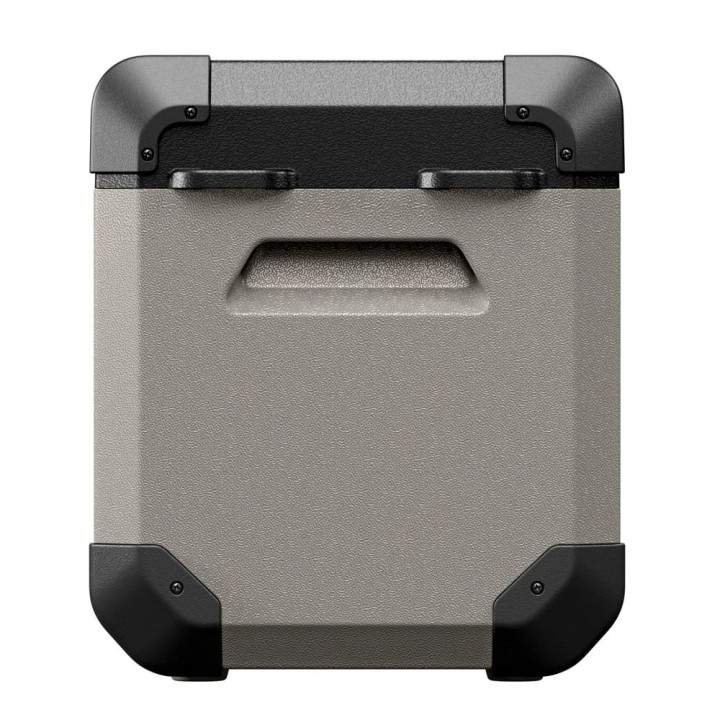 Yolco FCX25 Cream – lodówka kompresorowa 25 l, 12/24V