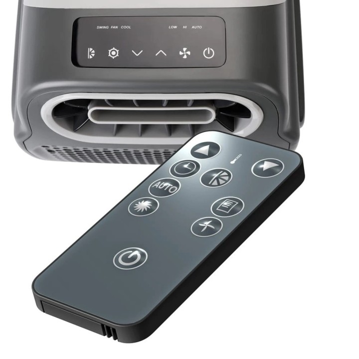 Klimatyzator Yolco TC590 5000 BTU – kamper, van, namiot