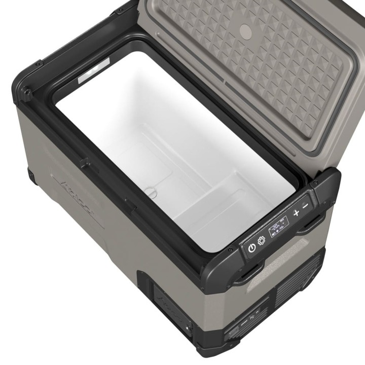 Yolco FCX25 Cream – lodówka kompresorowa 25 l, 12/24V