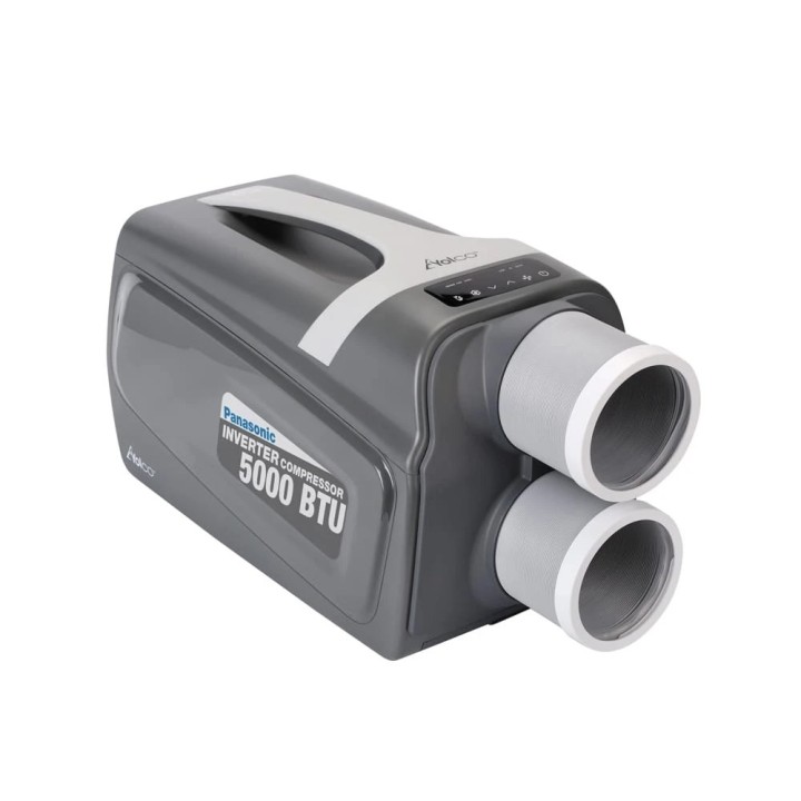 Klimatyzator Yolco TC590 5000 BTU – kamper, van, namiot