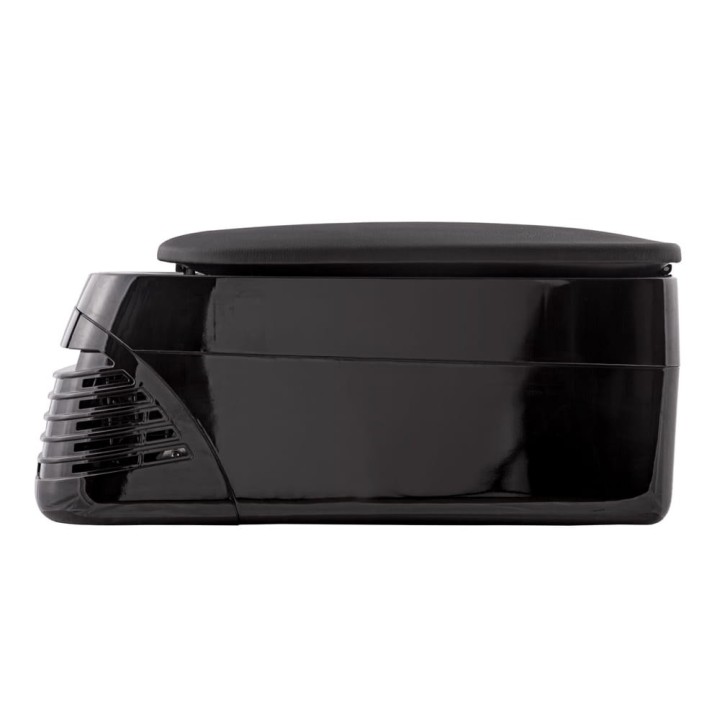 Yolco CX8 Black – lodówka z podgrzewaniem 8 l na siedzenie