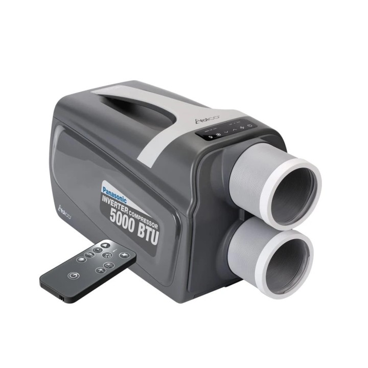 Klimatyzator Yolco TC590 5000 BTU – kamper, van, namiot