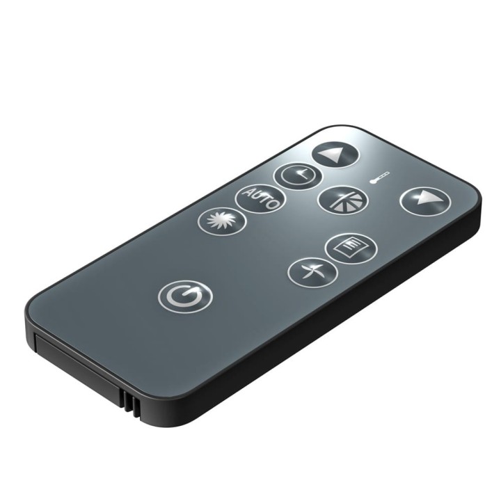 Klimatyzator Yolco TC590 5000 BTU – kamper, van, namiot